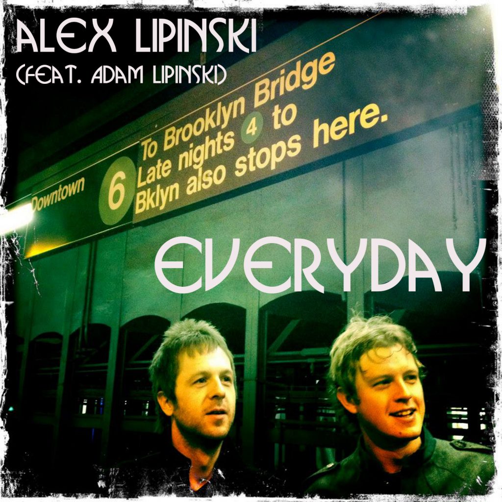 Everyday-Single-Cover